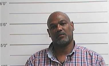 Jermain Tobias, - Orleans Parish County, LA 